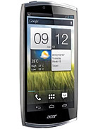 Best available price of Acer CloudMobile S500 in Saintlucia