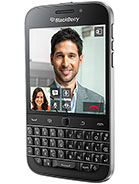 Best available price of BlackBerry Classic in Saintlucia