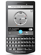 Best available price of BlackBerry Porsche Design P-9983 in Saintlucia