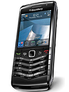 Best available price of BlackBerry Pearl 3G 9105 in Saintlucia