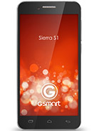 Best available price of Gigabyte GSmart Sierra S1 in Saintlucia