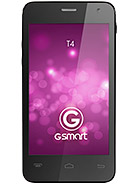 Best available price of Gigabyte GSmart T4 in Saintlucia