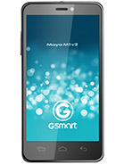 Best available price of Gigabyte GSmart Maya M1 v2 in Saintlucia