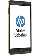 Best available price of HP Slate6 VoiceTab in Saintlucia