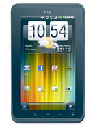 Best available price of HTC EVO View 4G in Saintlucia