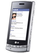 Best available price of LG GT405 in Saintlucia