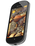 Best available price of Lenovo LePhone S2 in Saintlucia