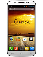 Best available price of Micromax A119 Canvas XL in Saintlucia