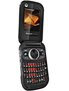 Best available price of Motorola Rambler in Saintlucia