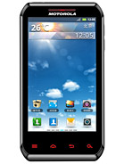 Best available price of Motorola XT760 in Saintlucia