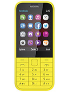 Best available price of Nokia 225 Dual SIM in Saintlucia