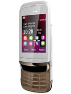 Best available price of Nokia C2-03 in Saintlucia
