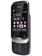 Best available price of Nokia C2-06 in Saintlucia