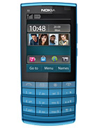 Best available price of Nokia X3-02 Touch and Type in Saintlucia