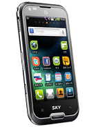 Best available price of Pantech Vega Xpress IM-A720L in Saintlucia