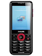 Best available price of Philips Xenium F511 in Saintlucia