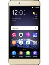 Best available price of QMobile King Kong Max in Saintlucia