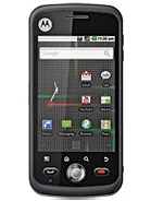 Best available price of Motorola Quench XT5 XT502 in Saintlucia