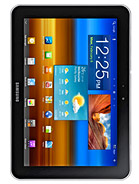 Best available price of Samsung Galaxy Tab 8-9 4G P7320T in Saintlucia