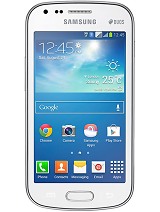 Best available price of Samsung Galaxy S Duos 2 S7582 in Saintlucia