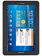 Best available price of Samsung Galaxy Tab 7-7 LTE I815 in Saintlucia