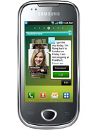 Best available price of Samsung I5801 Galaxy Apollo in Saintlucia