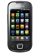 Best available price of Samsung I5800 Galaxy 3 in Saintlucia