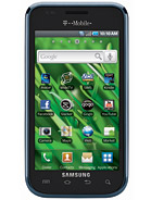 Best available price of Samsung Vibrant in Saintlucia