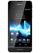 Best available price of Sony Xperia SX SO-05D in Saintlucia
