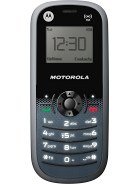 Best available price of Motorola WX161 in Saintlucia