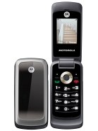 Best available price of Motorola WX265 in Saintlucia