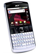 Best available price of Acer beTouch E210 in Saintlucia