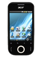 Best available price of Acer beTouch E110 in Saintlucia