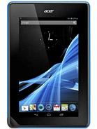 Best available price of Acer Iconia Tab B1-A71 in Saintlucia