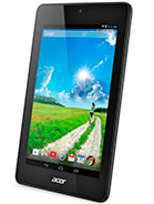 Best available price of Acer Iconia One 7 B1-730 in Saintlucia