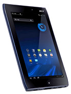Best available price of Acer Iconia Tab A101 in Saintlucia