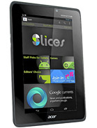 Best available price of Acer Iconia Tab A110 in Saintlucia