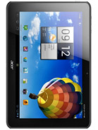 Best available price of Acer Iconia Tab A510 in Saintlucia