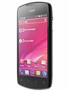 Best available price of Acer Liquid Glow E330 in Saintlucia