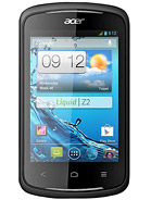 Best available price of Acer Liquid Z2 in Saintlucia