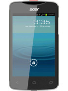 Best available price of Acer Liquid Z3 in Saintlucia