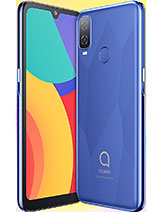 Best available price of alcatel 1L (2021) in Saintlucia