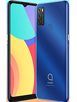 Best available price of alcatel 1S (2021) in Saintlucia