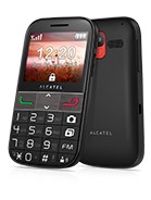 Best available price of alcatel 2001 in Saintlucia