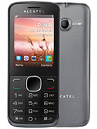 Best available price of alcatel 2005 in Saintlucia