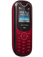 Best available price of alcatel OT-206 in Saintlucia