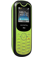 Best available price of alcatel OT-216 in Saintlucia