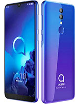 Best available price of alcatel 3 (2019) in Saintlucia