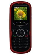 Best available price of alcatel OT-305 in Saintlucia