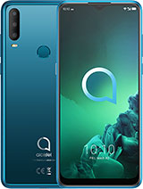Best available price of alcatel 3x (2019) in Saintlucia